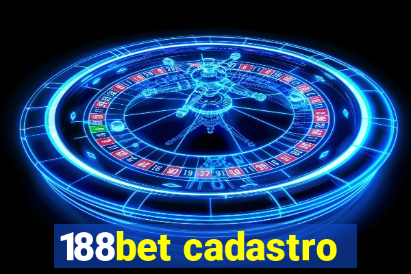 188bet cadastro